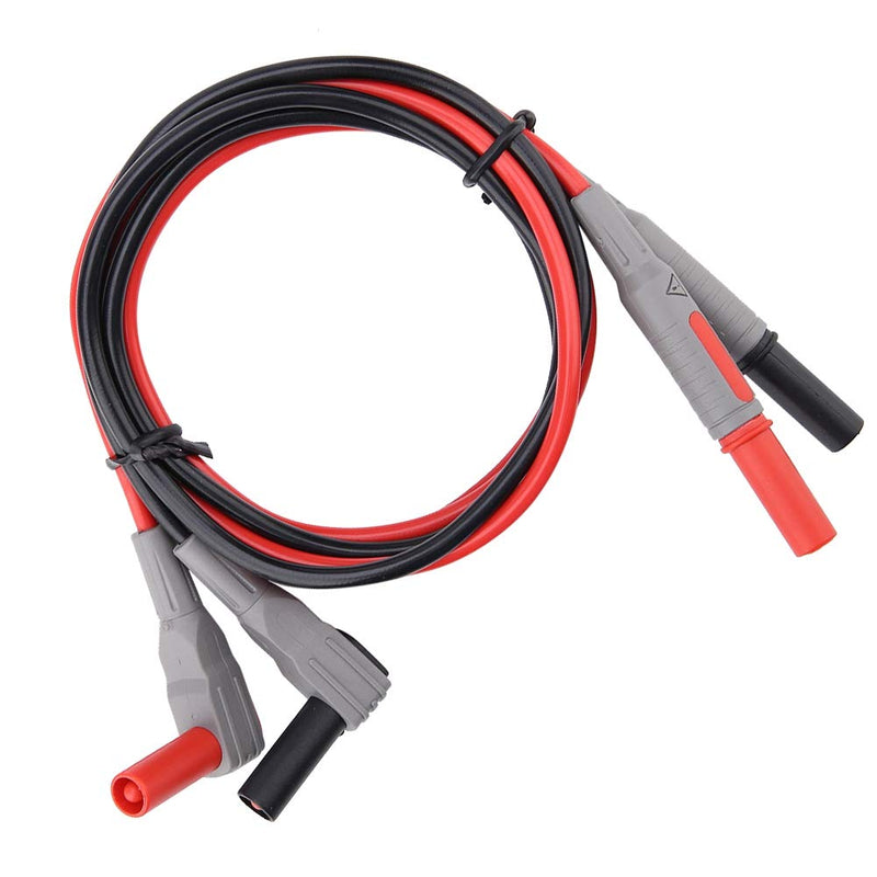 Test Lead, Multimeter Cable, Stackable Digital Multimeter Fluke for Fluke Digital multimeter Test Leads
