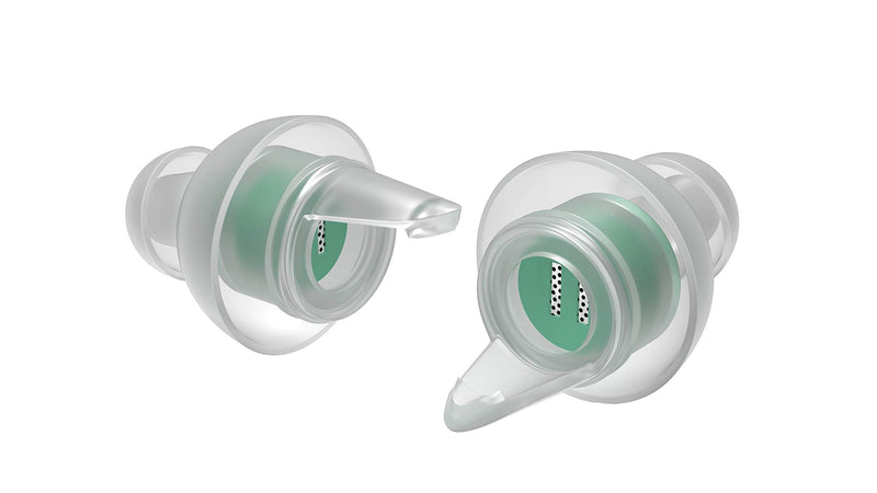 Supearior - High Fidelity Earplugs, Concert and Musician Earplugs, Reusable Ear Plugs, Earplug for Hearing Protection