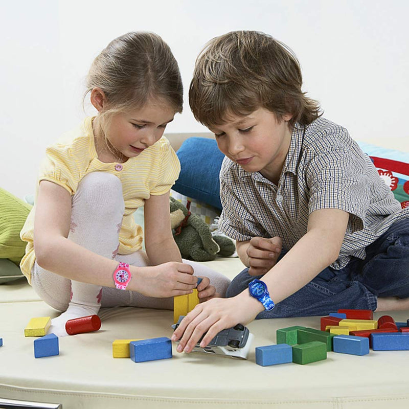 Kids Gift Toys for 2 3 4 5 6 7 Year Old Boys, Boy Watch Gifts for 2 3 4 5 6 7 Year Old Boys