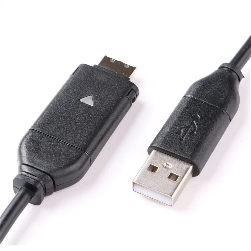 Camulti SUC-C3 SUC C3 Camera Data Cable Charging Cable 20 Pin SUC-C7 for Samsung ES60 ES75 PL120 PL150 ST200