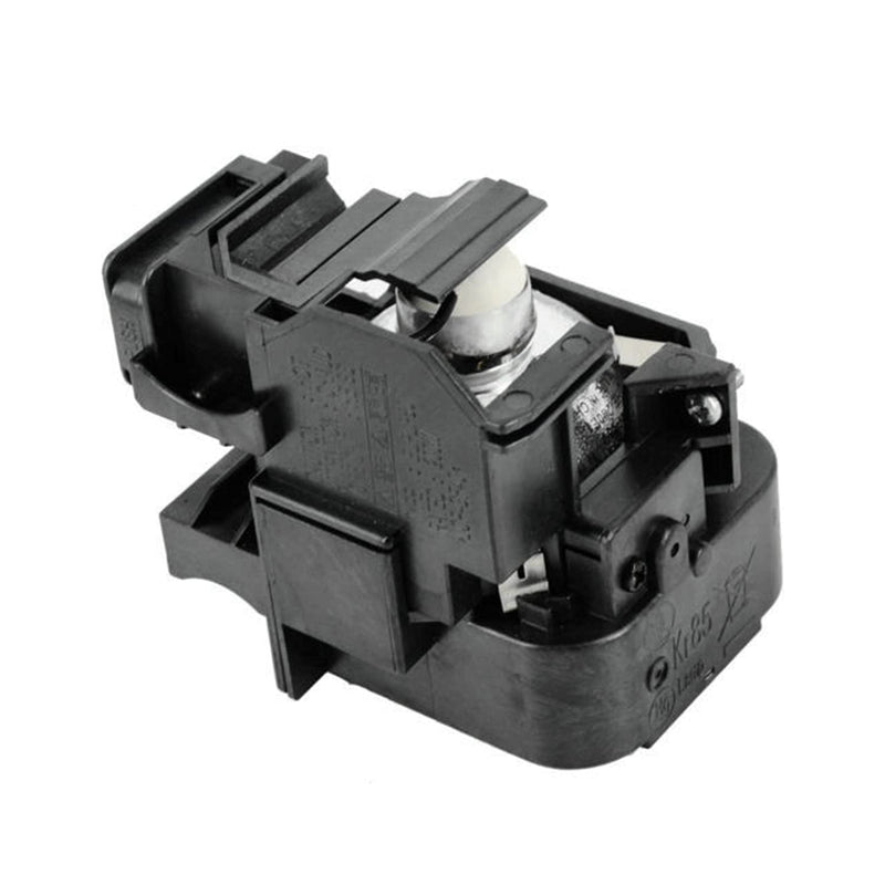 ELP-LP50 V13H010L50 Replacement Projector Lamp for EB-824 EB-825 EB-826W EB-84 EB-84e EB-84he EB-85 EMP-825 EMP-84he PowerLite 826 EB-84H EB-84EDU, Lamp with Housing by CARSN