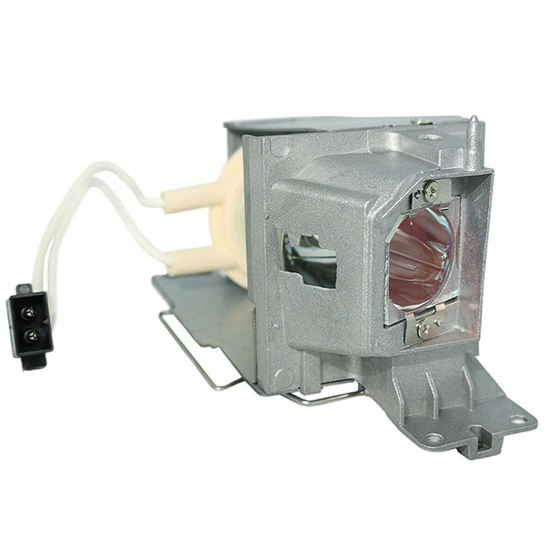 SP.8VH01GC01 BL-FP190E Replacement Projector Lamp for OPTOMA GT1080 S316 DH1009 H182X HD141X HD26 X316 W316 GT1070X BR326 BR323, Lamp with Housing by CARSN
