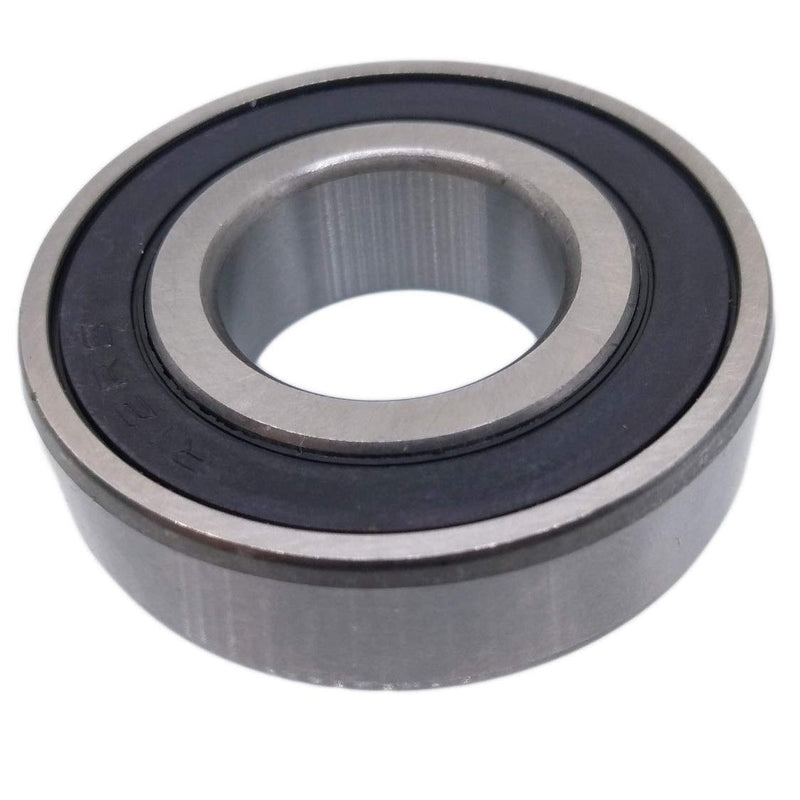 2pcs R12-2RS Bearing Rubber Sealed Ball Bearings 3/4" x 15/8" x 7/16"