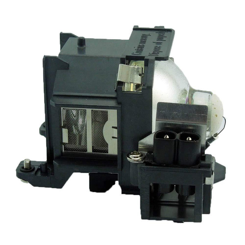 GOLDENRIVER EP38 Replacement Projector Lamp with Housing Compatible with EP38 EMP-1715 EMP-1705 EMP-1710 EMP-1700 EMP-1707 EMP-1717