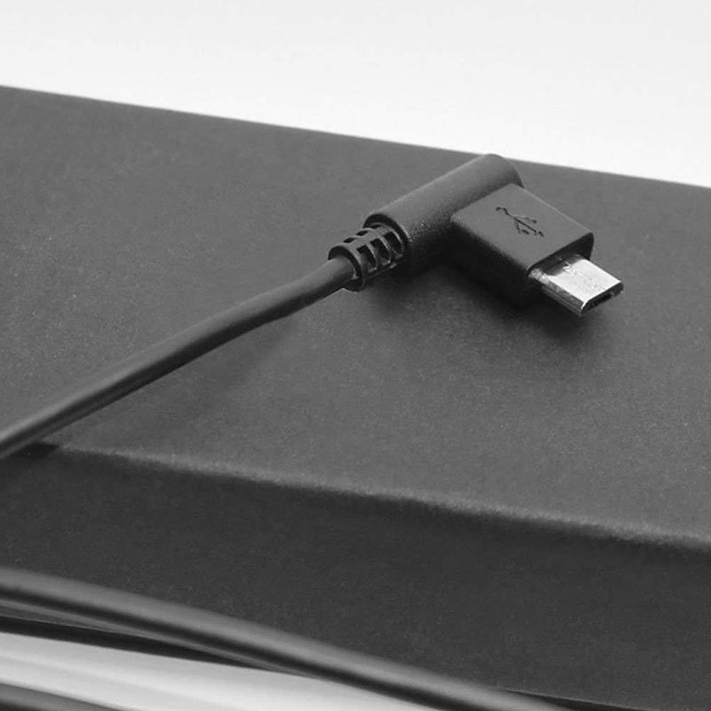 Charging Cable Replacement Data Sync USB Cable Power Supply Cord Wire Compatible Intuos CTL480 CTL490 CTL690 CTH480 CTH490 CTH680 CTH690 Bamboo CTL470 CTL471 CTL671 CTL680 CTH470(Black)