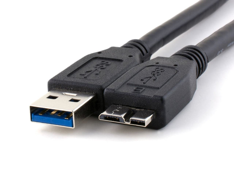G-Technology G-Drive Replacement Compatible USB 3.0 Cable by Master Cables