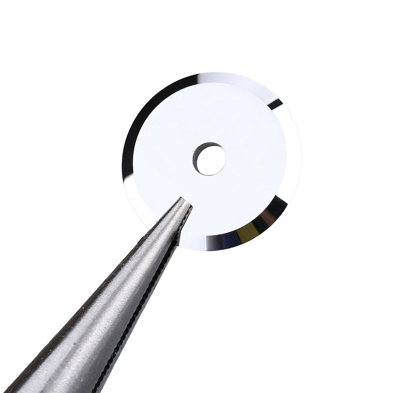 Fiber Optical Cutter Cleaver Blade Cut Cutting 16 Points for CT-20 CT-30 CT-05