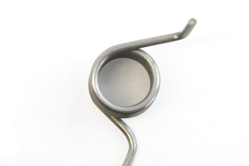 Direct replacement for Compatible with LG Kenmore MHY62044103 Refrigerator Spring Counter Clockwise Wound Door Repair Freezer French Heavy Duty Steel for LFX25973ST LFX25973SB LFX25973SW and More