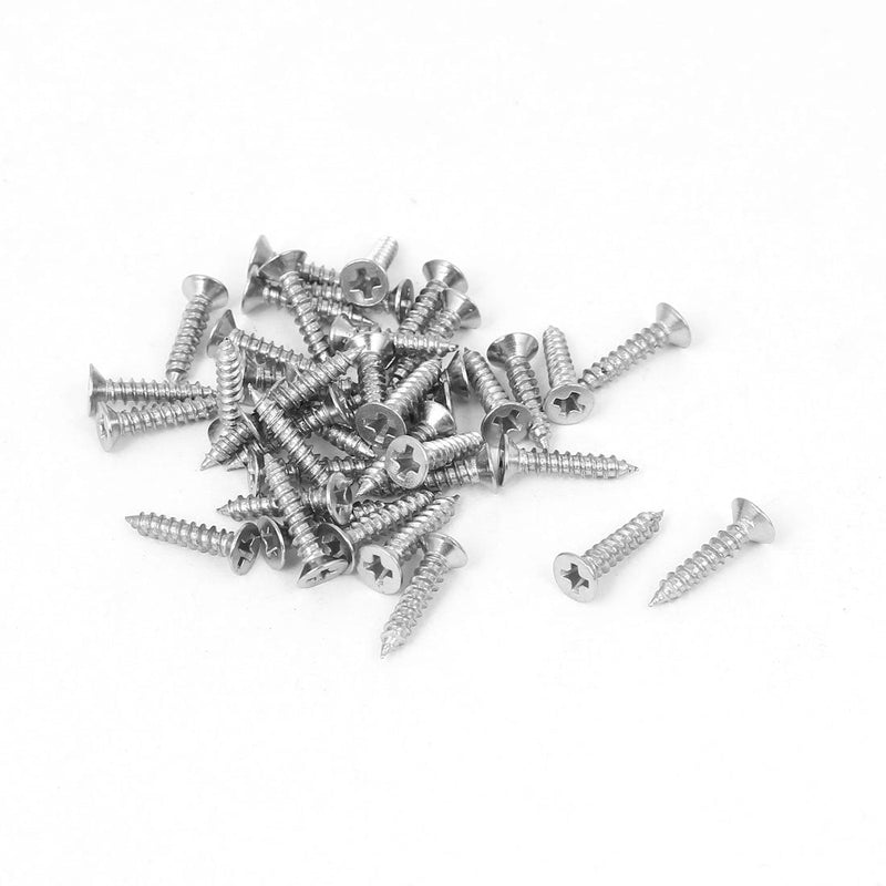 uxcell Drawer Toolbox Metal Spring Loaded Toggle Draw Latch Catch Hasp 10pcs, Metal (Pack of 10)