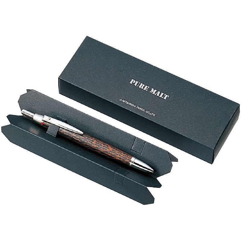 Mitsubishi Pencil Co., Ltd. Pure Malt sharp pen M52005 (japan import)