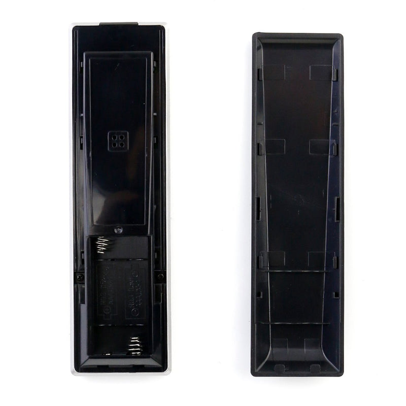 XRS321 Remote fit for Vizio Sound Bar SB2920-C6 SB3820-C6 SB3820X-C6 SB3821-C6 SB3821-D6 SB3830-C6M SS2520-C6 SS2521-C6 S3821w-c0 S2920W-C0 S3820W-C0 S3821W-C0 S2121W-D0 S2121WD0