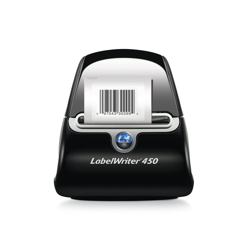DYMO Authentic LW Multi-Purpose Labels| DYMO Labels for LabelWriter Printers, Great for FBA/FNSKU Barcodes (1-1/4" x 2-1/4"), 1 Roll of 1000 Medium Multipurpose Labels 1,000 labels