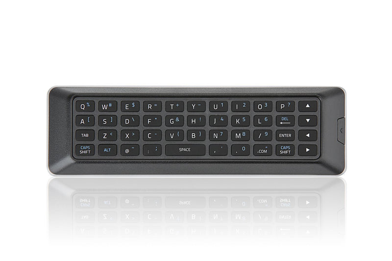 New XRT500 XUMO LED LCD REMOTE with QWERTY Keyboard & Smart APPS for VIZIO TV E401ia3 M801d-A3 E401i-a3 M321i-A2 M401i-A3 M602I-B3 M602I-B3 M322I-B1 M422I-B1 M701DA3 M501d-A2R M801d-A3