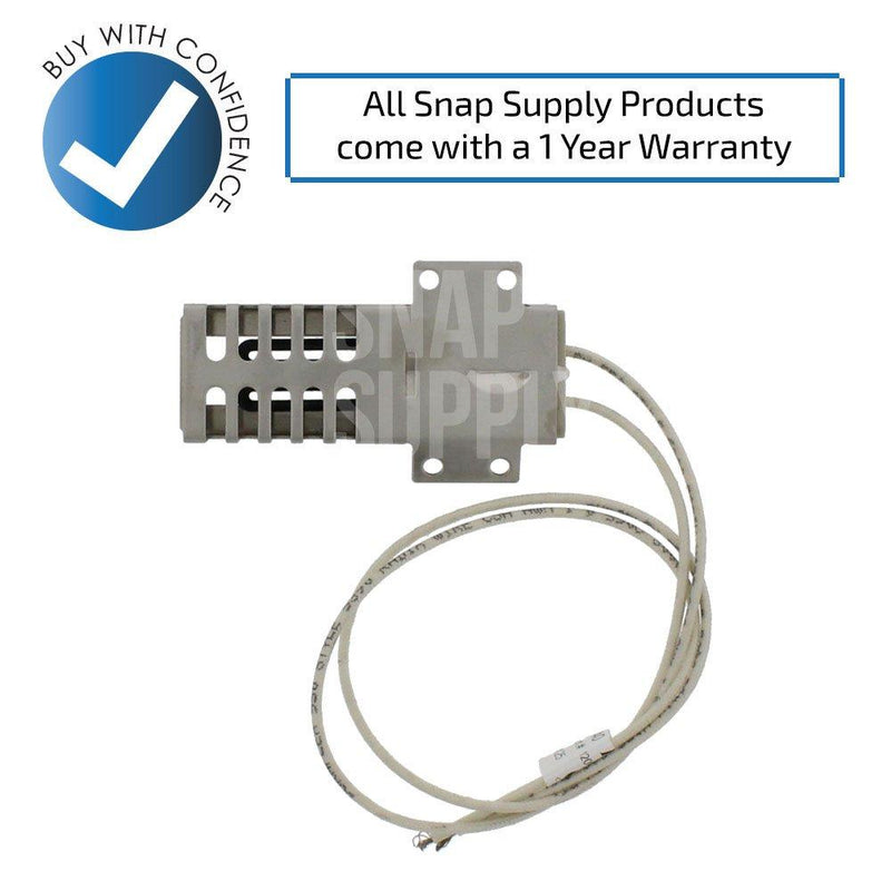 PRYSM Range Igniter Replaces WB2X9998