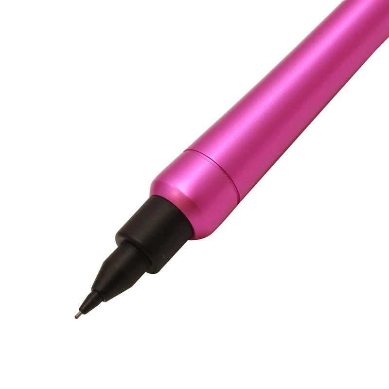 OHTO no-noc Automatic Mechanical Pencil 0.5mm [Pink] AP-505N-PK (Japan Import)