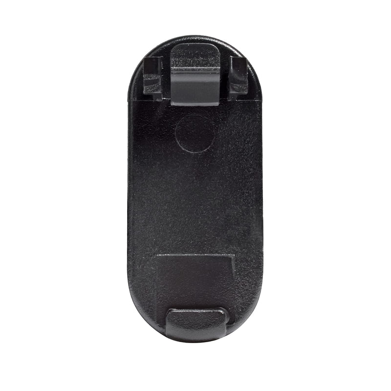 Talkabout PMLN7438AR Belt Back Clip for Motorola Walkie Talkie T100 T200 T210 T260 T265 T270 T80 T800 HT Two Way Radio (Pack of4)