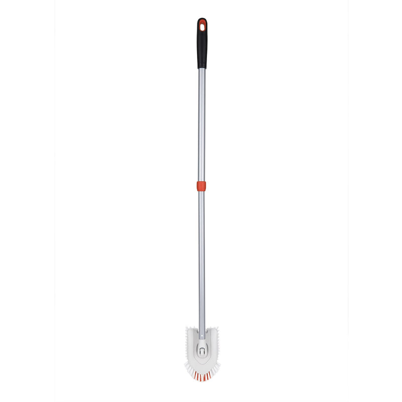 OXO Good Grips Extendable Tub & Tile Brush