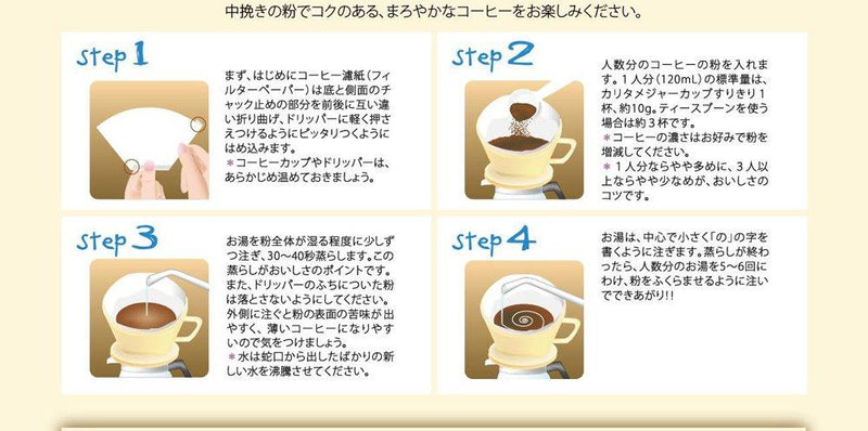 Kalita 22199 Wave Filters, 185, Pack of 100, White (Japan Import)