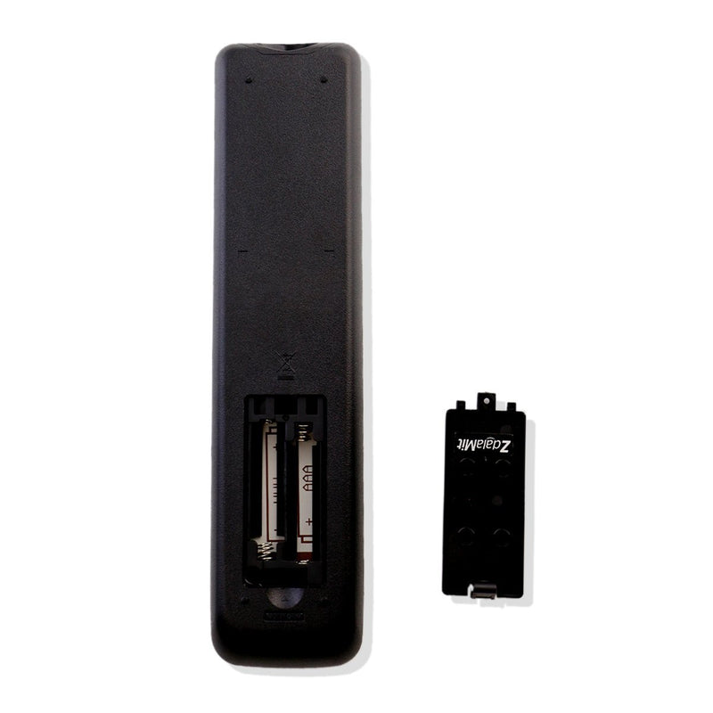 ZdalaMit AK59-00104R Replaced Remote Control fit for Samsung Blu-ray Player BD-P1590M BD-P1595 BD-P1600 BD-D5700 BD-D6100C BD- D6500 BD-C5500 BD-C7500 BD-C6900 BD-C5300 BD-C5300C/ZA