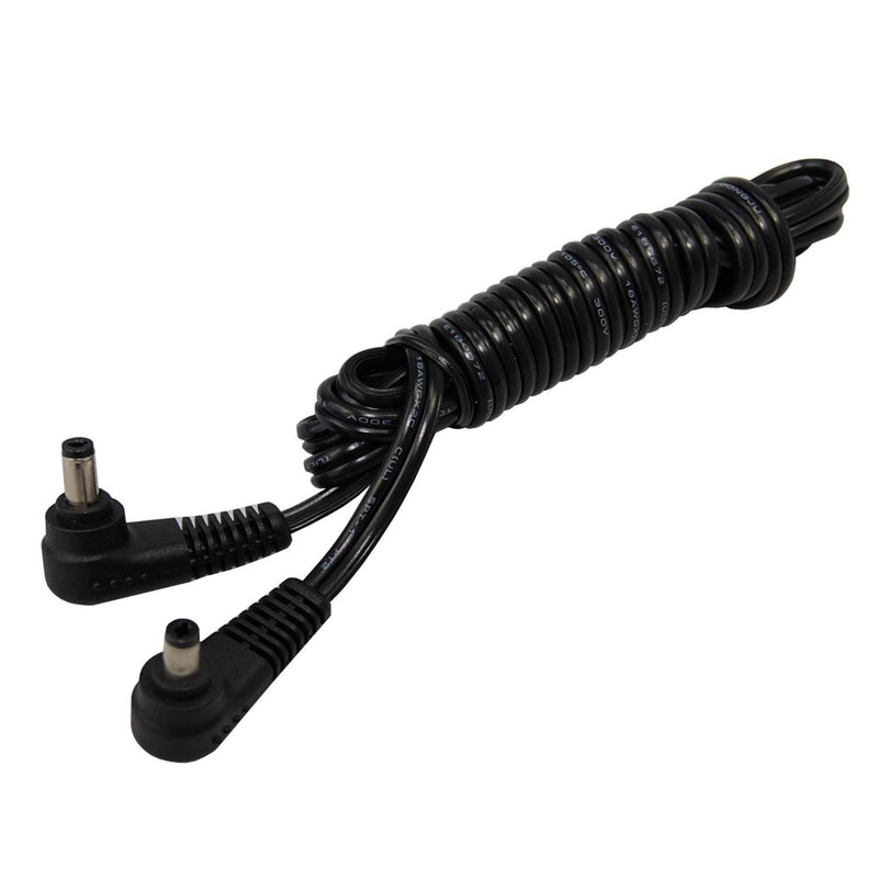 HQRP DC Cable Cord Compatible with Canon DC-930 DC930 4590B001 CA-930 EOS C100, XF100 XF205 High Definition Camcorder