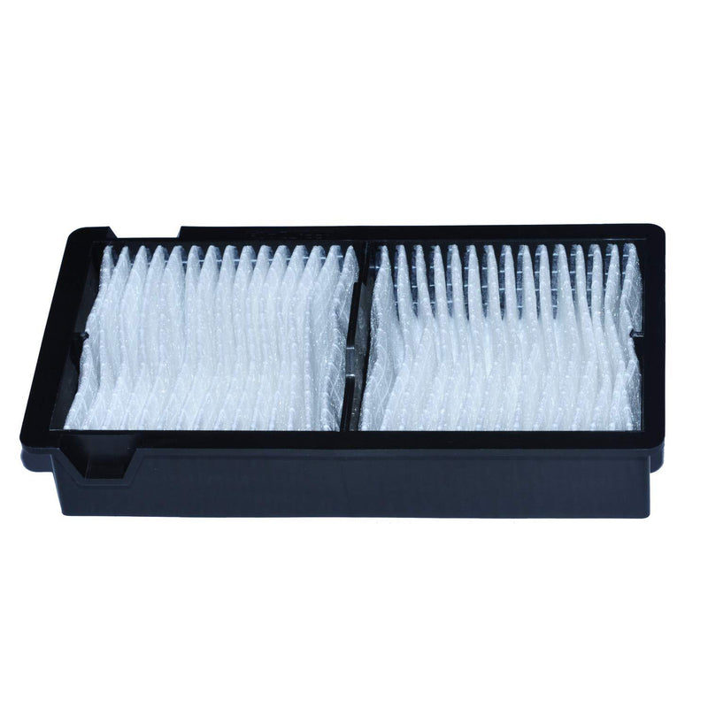 AWO Replacement Projector Air Filter Fit for EPSON ELPAF39 / V13H134A39 EH-LS10000,EH-LS10500,EH-TW6600,EH-TW6600W,EH-TW6700,EH-TW6800,EH-TW7200,EH-TW7300,EH-TW8000,EH-TW8100,EH-TW8200,EH-TW8300