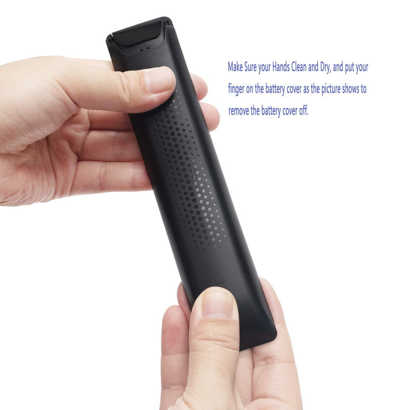 Replacement Voice Remote Control BN59-01266A BN59-01265A fit for Samsung 4K UHD TV UN55MU650D UN55MU700D UN55MU800D UN65MU650D UN65MU700D UN65MU800D UN55MU8000FXZA UN55MU9000FXZA UN65MU6300FXZA