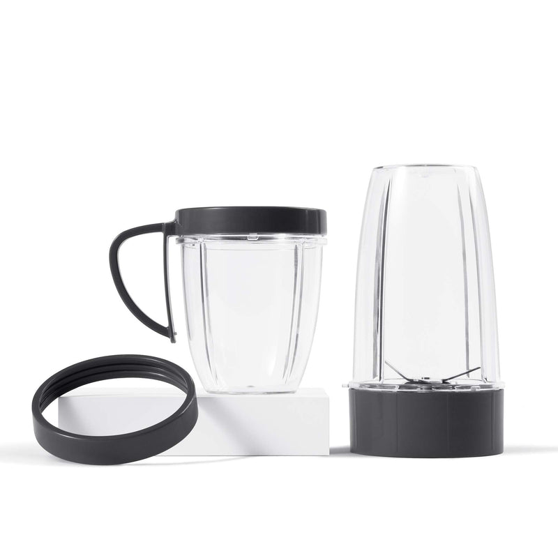 NutriBullet Cup & Blade Replacement Set 1 24 oz.