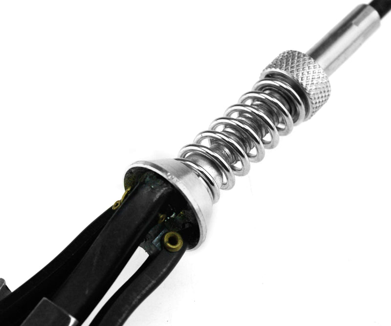 Be In Your Mind Universal Cylinder Honing Tool Car Engine Tool Brake Cylinder Hone Flexible Shaft 19mm to 62mm