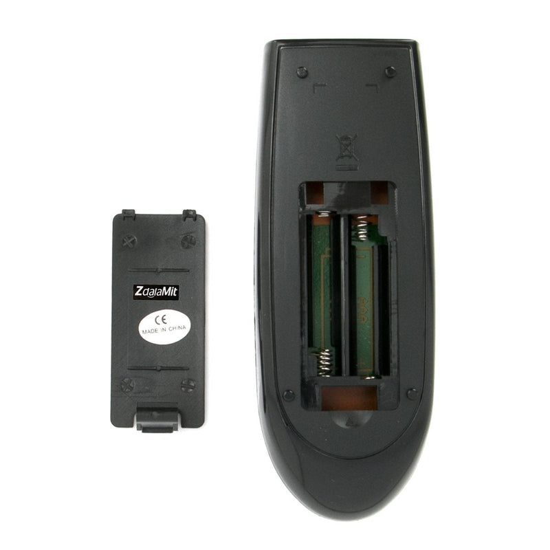 New AH59-02547B Replaced Remote fit for Samsung Sound Bar AH68-02644D-00 HW-F450ZA HW-F450 PS-WF450 HWF450ZA HWF450 PSWF450 AH59-02612B