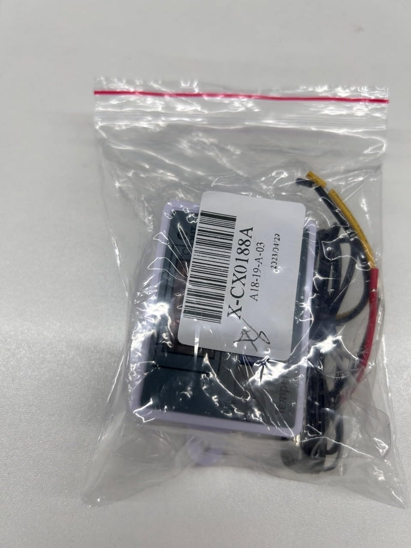 diymore XH-W3001 Digital Temperature Controller with Sensor AC110V-220V Thermostat Temperature Switch Heating Cooling AC 110V-220V
