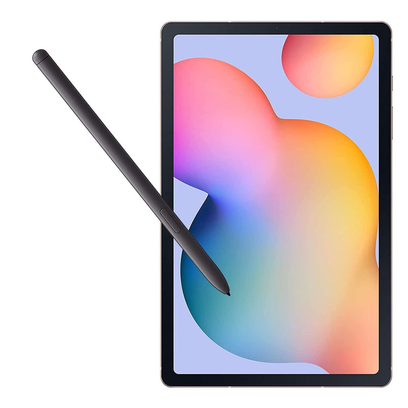 Black Galaxy Tab S6 Lite Pen Replacement for Samsung Galaxy Tab S6 Lite S Pen Stylus Pen Replacement +Free 5 Tips for Samsung Galaxy Tab S6 Lite S Pen