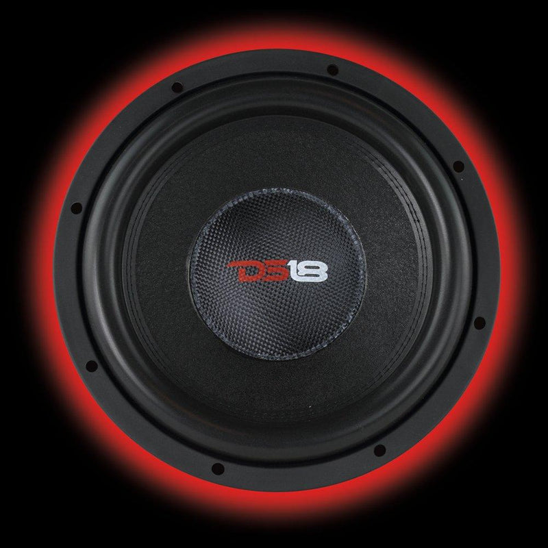DS18 LRING6 LED RGB Speaker Ring Waterproof 6.5-Inch - Millions of Colors to Choose from When Install with an RGB Module or One Color When Install Without The RGB Module 6-Inch