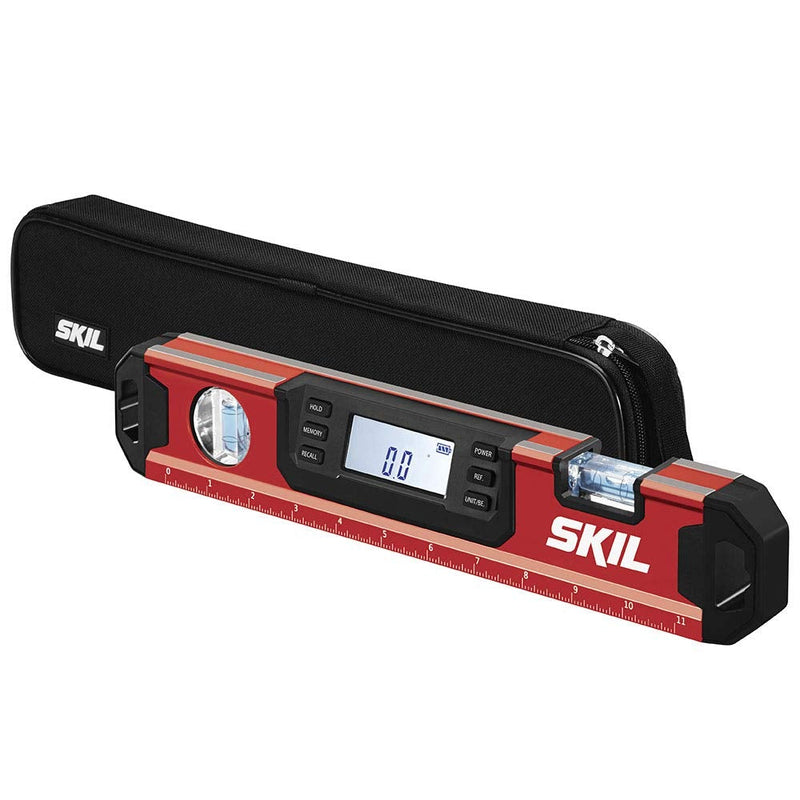 SKIL 12 Digital Level - LV941801 12'' Digital Level