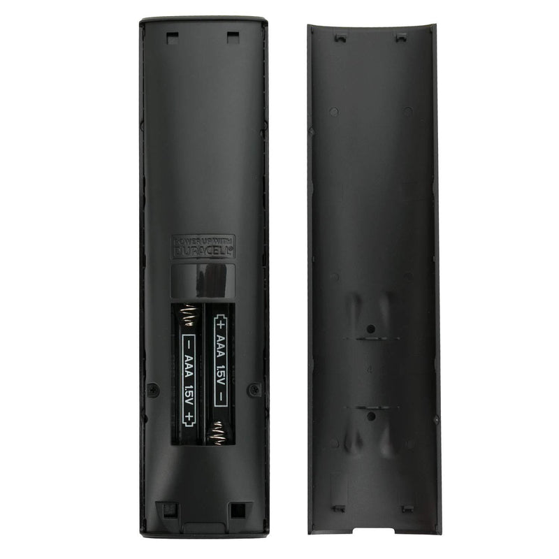 ALLIMITY XRT136 Remote Control Replacement for VIZIO TV D24F-F1 D32F-F1 D43F-F1 D50F-F1 E32-D1 E32H-D1 E40-D0 E43-D2 E43-E2 E43U-D2 E48-D0 E48U-D0 E49U-D1 E50-D1 E50-E1 E50-E3 E50U-D2 E50X-E1 E55-D0