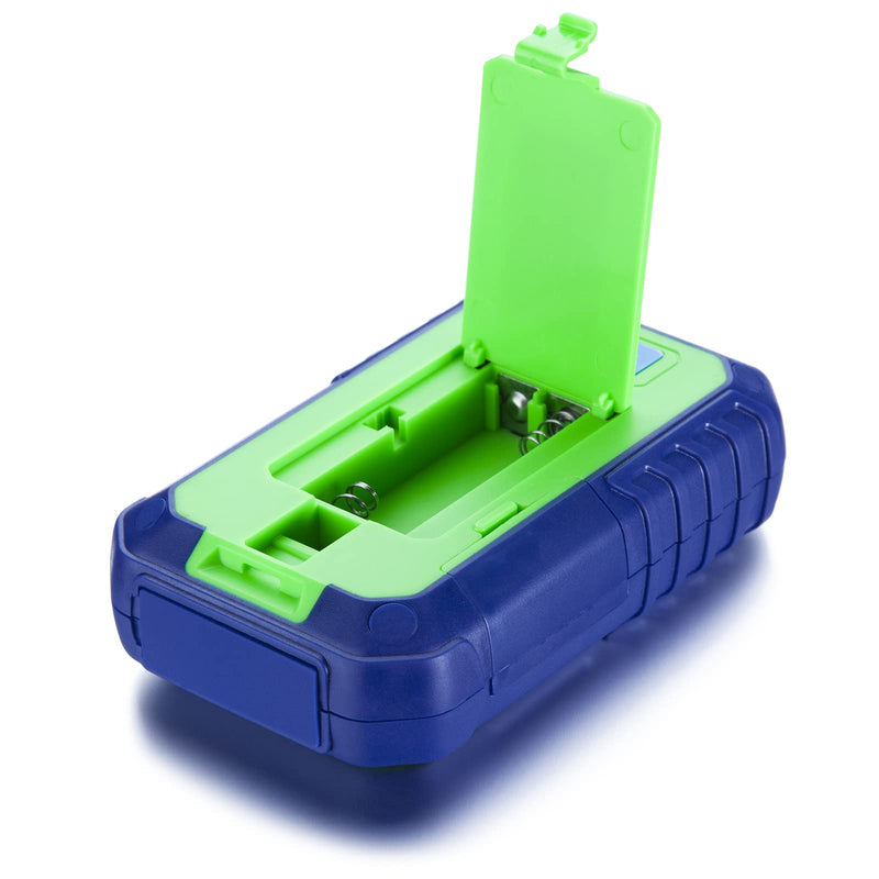 Optical Power Meter for SC/FC/ST Connector, -70 ~ + 3dBm