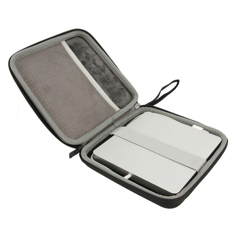 Hard Travel Case Replacement for LG Electronics 8X USB 2.0 Super Multi Ultra Slim Portable DVD Writer Drive +/-RW External Drive GP65NB60 by co2CREA