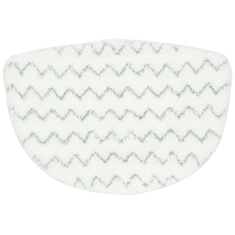 BettaWell Steam Microfiber Mop Refill Pads Compatible with Bissell Powerfresh 1940 Series Fits BGST1566, 19404, B0017, 1940A, 1940Q, 1940T, 1940W, 19402, 19408, 5938 (Pack of 6)