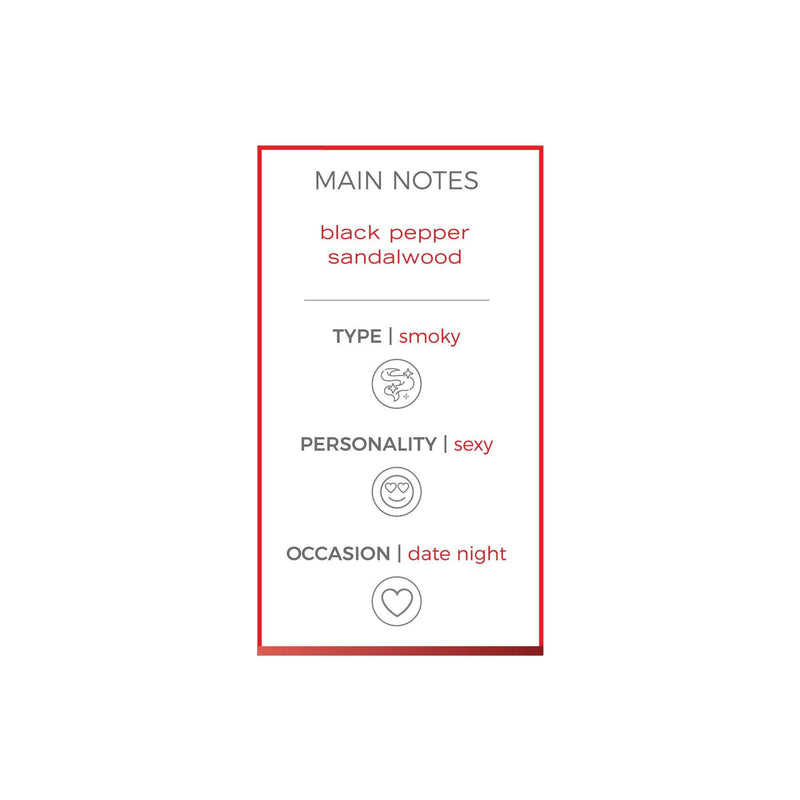 Billy Jealousy Devil's Delight Beard Oil, 2 Fl Oz