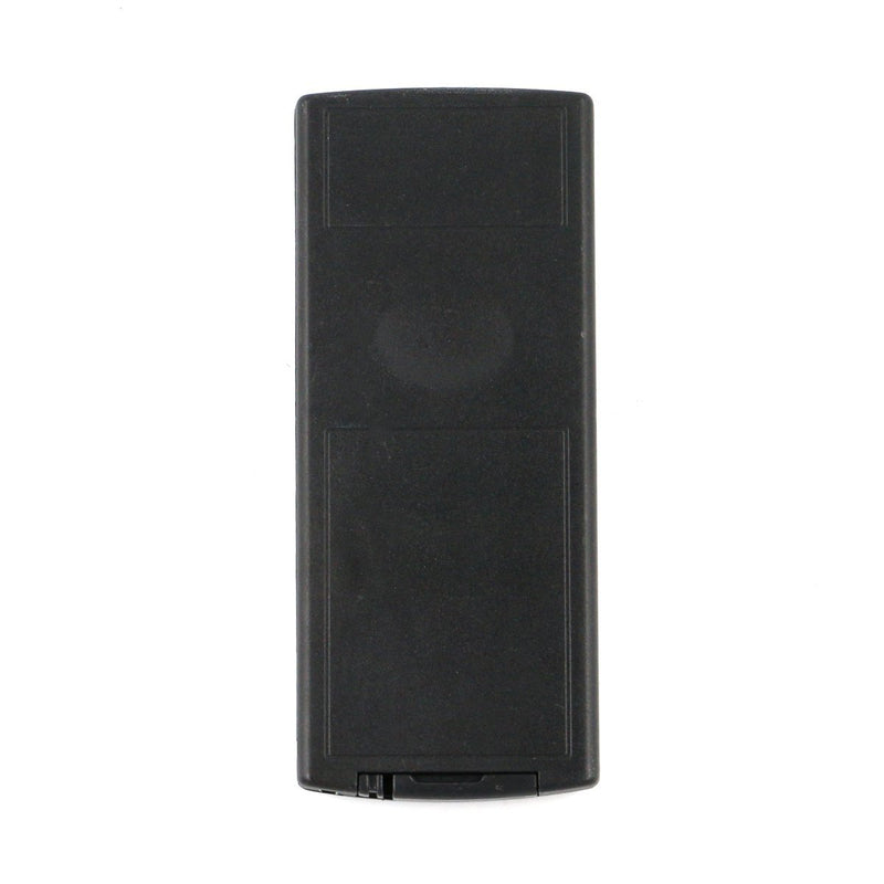 RM-X176 Replacement Remote Control Applicable for Sony Car Stereo Audio System MEX-BT3950U CDX-GT730UI CDX-GT930UI DSX-S200X