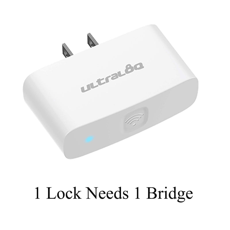 ULTRALOQ Bridge Wi-Fi Adapter