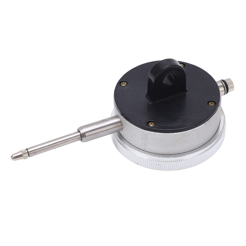 Mechanical Dial Indicator Impact Resistant Inner Core High Precision Dial Indicator with Excellent Abrasion Resistance (0-20mm) 0-20mm