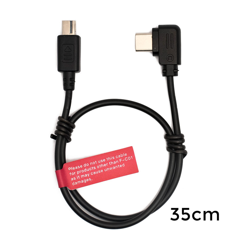 Accsoon Camera contron Cable for Accsoon F-C01 for Nikon