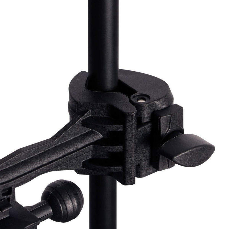 On-Stage TCM1500 Tablet/Smart Phone Holder Black