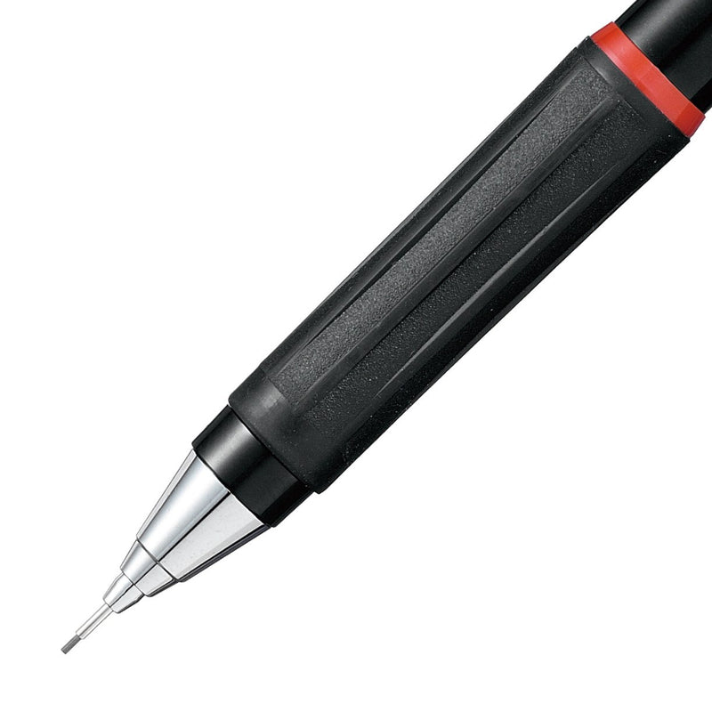 Sailor Rotring Mechanical Pencil Rapid, 0.5mm Lead (1904730)