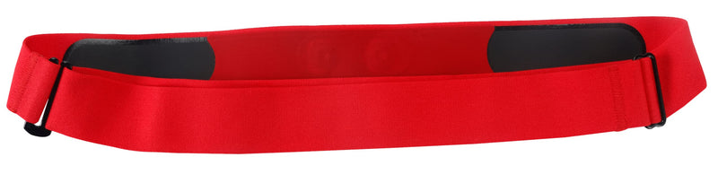 Heart Rate Monitor Replacement Strap Band Compatible with myzone Replacement Strap MZ Switch