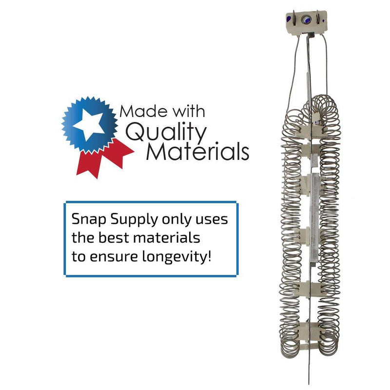 PRYSM Dryer Element Replaces 8544771
