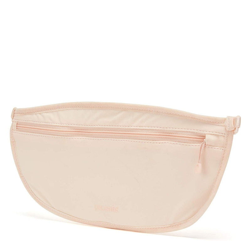 Pacsafe Coversafe S100 Anti-Theft Secret Waist Band Pouch, Orchid Pink, One Size