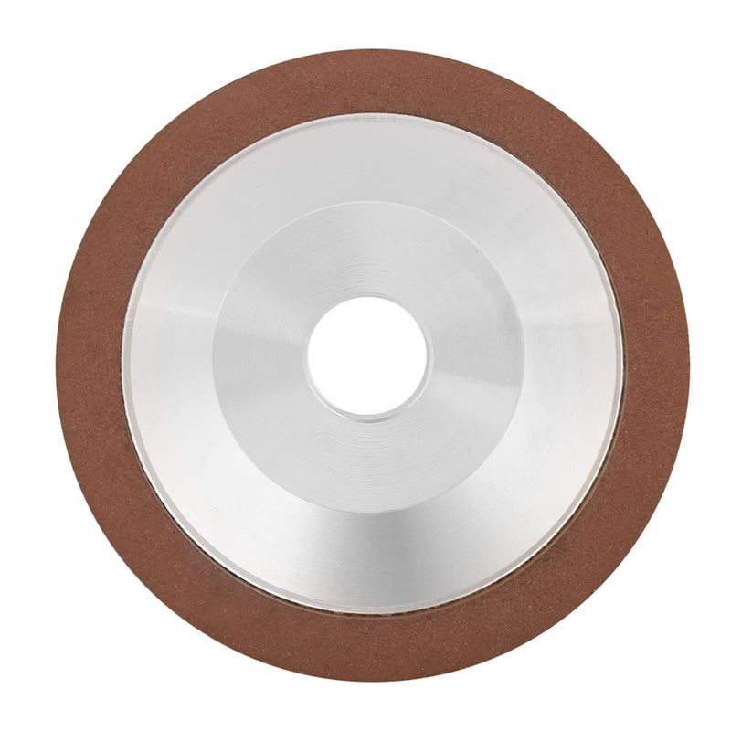Diamond Cup Wheel, Diamond Cup Wheel, 100mm Diamond Cup Wheel, 180 Grit, Grinding Wheel for Carbide