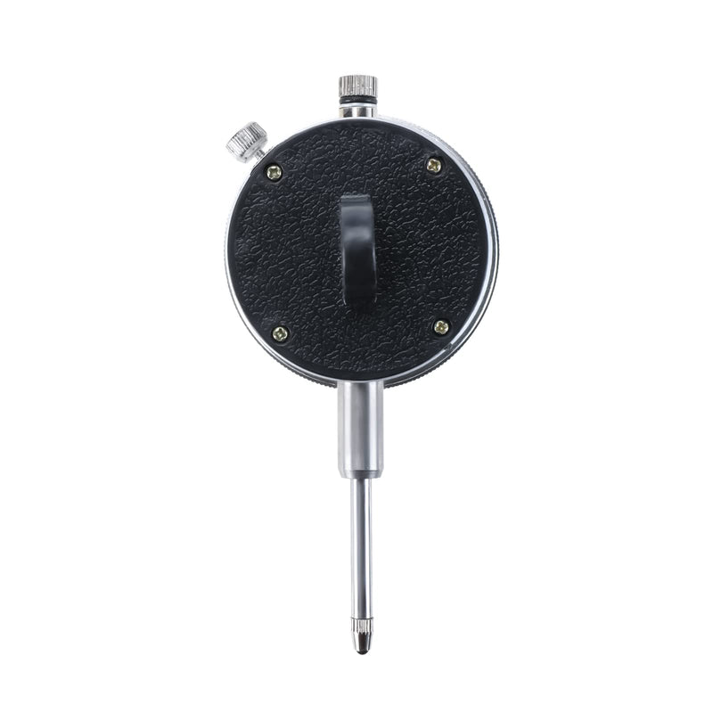 NORJIN Table Saw Dial Indicator Gauge, Table Saw Gauge for Aligning and Calibrating Work Shop Machinery, 0.01in Resolution
