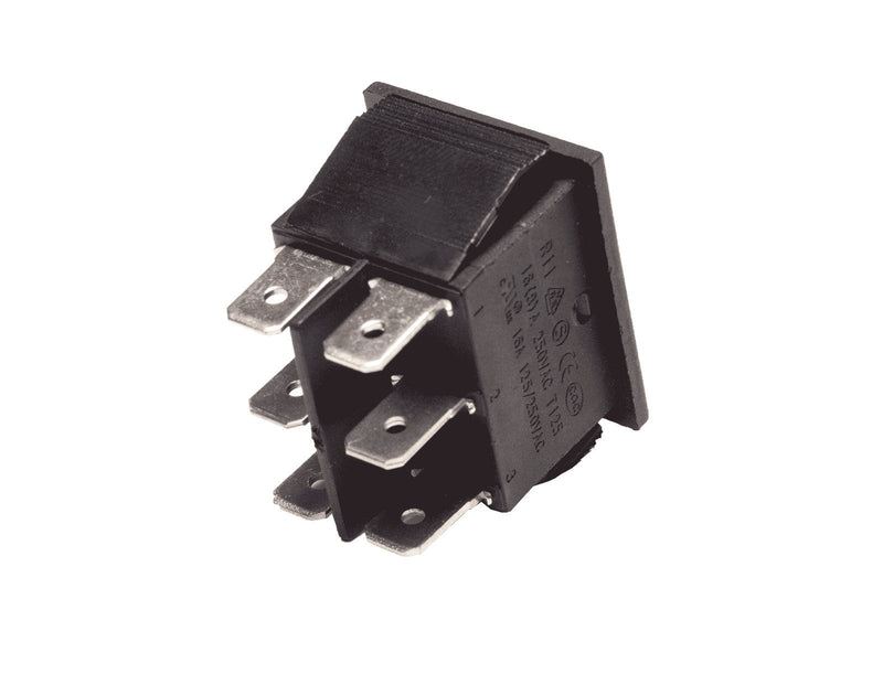 Progressive Automations Rocker Switch Non-Momentary - 10A